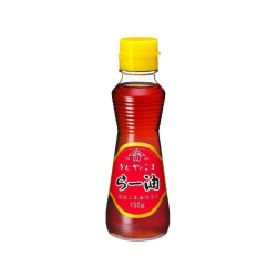 Aceite sesamo picante 150g Aceite sesamo picante 150g